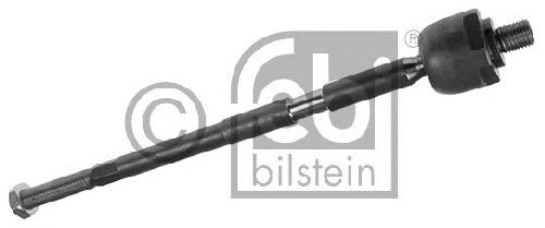 FEBI BILSTEIN 48054 - Tie Rod Axle Joint PROKIT inner PROTON