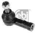 FEBI BILSTEIN 48055 - Tie Rod End PROKIT Front Axle left and right Left Outer Right CHEVROLET