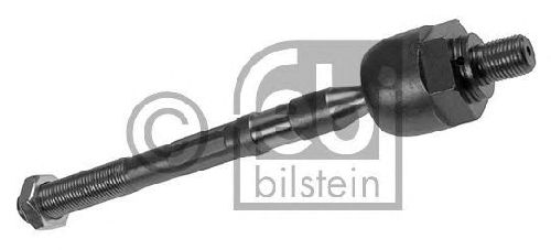 FEBI BILSTEIN 48056 - Tie Rod Axle Joint PROKIT inner | Front Axle left and right HYUNDAI