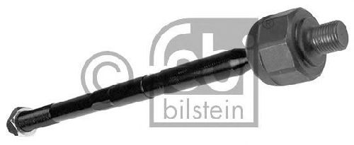 FEBI BILSTEIN 48063 - Tie Rod Axle Joint PROKIT inner OPEL, VAUXHALL, CHEVROLET