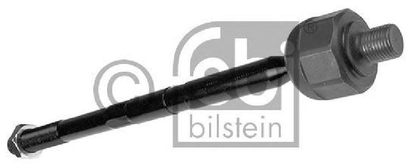 FEBI BILSTEIN 48063 - Tie Rod Axle Joint PROKIT inner OPEL, VAUXHALL, CHEVROLET