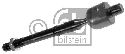 FEBI BILSTEIN 48064 - Tie Rod Axle Joint PROKIT inner KIA, HYUNDAI