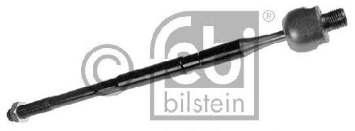 FEBI BILSTEIN 48065 - Tie Rod Axle Joint PROKIT inner CHEVROLET