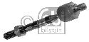 FEBI BILSTEIN 48070 - Tie Rod Axle Joint PROKIT Left and right | inner HYUNDAI, KIA