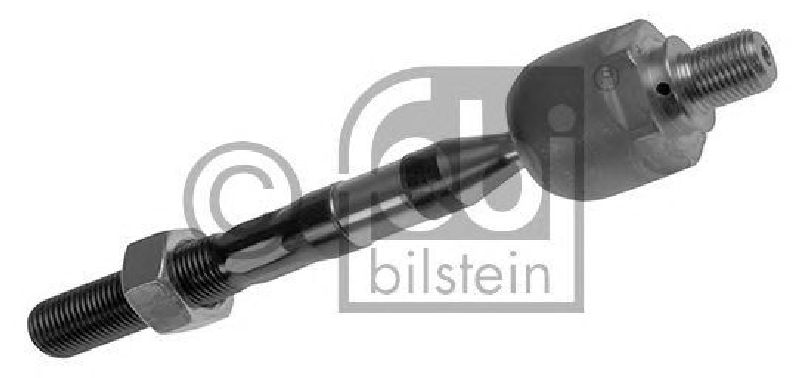 FEBI BILSTEIN 48070 - Tie Rod Axle Joint PROKIT Left and right | inner HYUNDAI, KIA