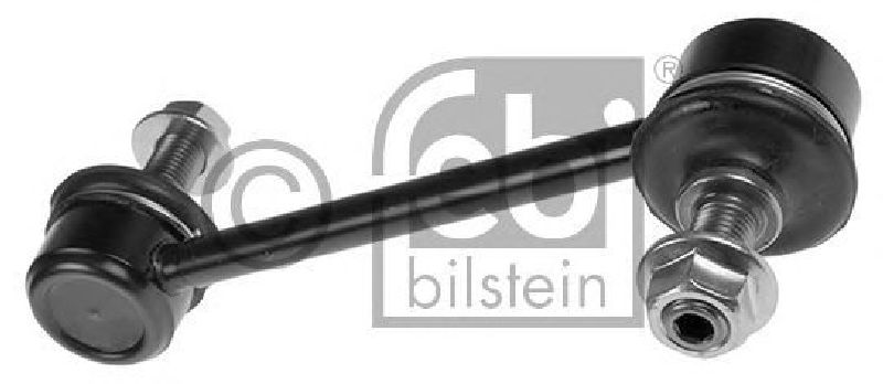 FEBI BILSTEIN 48075 - Rod/Strut, stabiliser PROKIT Rear Axle | Rear Axle left and right | Rear Axle Left | Rear Axle Right | Lef