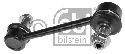 FEBI BILSTEIN 48075 - Rod/Strut, stabiliser PROKIT Rear Axle | Rear Axle left and right | Rear Axle Left | Rear Axle Right | Lef