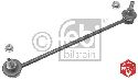 FEBI BILSTEIN 48076 - Rod/Strut, stabiliser PROKIT Left Front | Front | Front Axle | Front Axle Left