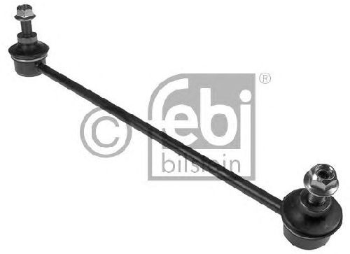 FEBI BILSTEIN 48077 - Rod/Strut, stabiliser PROKIT Right Front | Front | Front Axle | Front Axle Right HONDA