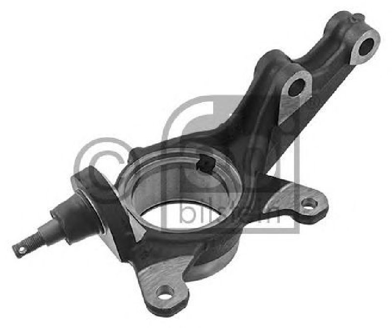 FEBI BILSTEIN 48078 - Stub Axle, wheel suspension Front Axle Right