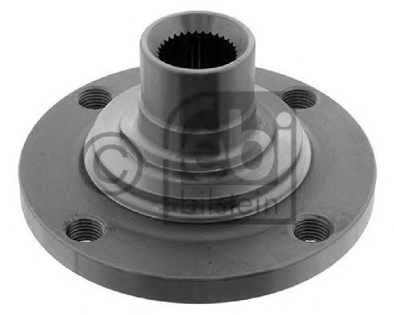 FEBI BILSTEIN 03617 - Wheel Hub