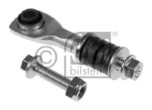 FEBI BILSTEIN 48088 - Rod/Strut, stabiliser PROKIT Rear Axle left and right