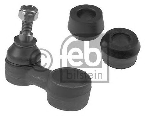 FEBI BILSTEIN 48090 - Rod/Strut, stabiliser PROKIT Front Axle left and right | Rear Axle left and right LAND ROVER