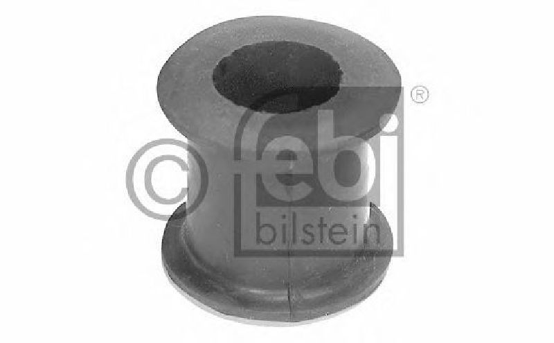 FEBI BILSTEIN 03618 - Stabiliser Mounting Front Axle left and right
