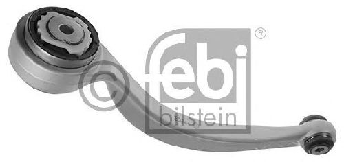 FEBI BILSTEIN 48092 - Track Control Arm Lower | Front Axle left and right JAGUAR