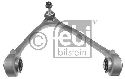 FEBI BILSTEIN 48096 - Track Control Arm Upper Right | Front Axle Right JAGUAR