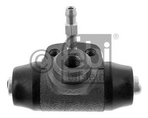 FEBI BILSTEIN 03619 - Wheel Brake Cylinder Rear Axle VW