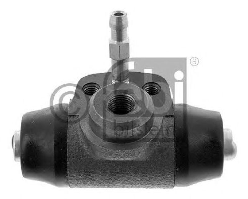 FEBI BILSTEIN 03619 - Wheel Brake Cylinder Rear Axle VW