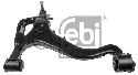 FEBI BILSTEIN 48103 - Track Control Arm Lower | Front Axle Left