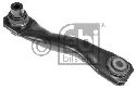 FEBI BILSTEIN 48105 - Track Control Arm Rear Axle left and right | Front