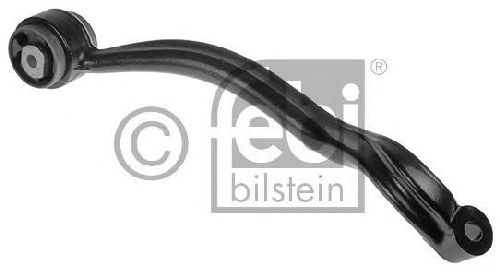 FEBI BILSTEIN 48107 - Track Control Arm Lower | Front Axle Right | Rear LAND ROVER