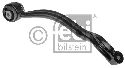 FEBI BILSTEIN 48107 - Track Control Arm Lower | Front Axle Right | Rear LAND ROVER