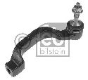 FEBI BILSTEIN 48109 - Tie Rod End PROKIT Front Axle Right | Outer