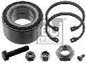 FEBI BILSTEIN 03620 - Wheel Bearing Kit Front Axle left and right