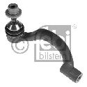 FEBI BILSTEIN 48111 - Tie Rod End PROKIT Outer | Left | Front JAGUAR