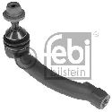 FEBI BILSTEIN 48112 - Tie Rod End PROKIT Front Axle Right | Outer JAGUAR