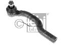 FEBI BILSTEIN 48118 - Tie Rod End PROKIT Front Axle Left | Wheel Side SUZUKI