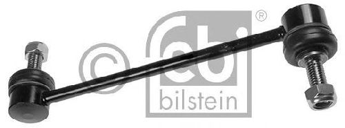 FEBI BILSTEIN 48121 - Rod/Strut, stabiliser PROKIT Right Front | Front | Front Axle | Front Axle Right FORD