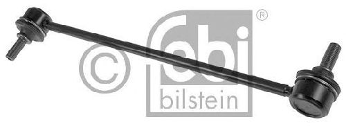 FEBI BILSTEIN 48123 - Rod/Strut, stabiliser Left Front | Right Front | Front | Front Axle | Front Axle left and right | Front Ax