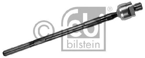 FEBI BILSTEIN 48129 - Tie Rod Axle Joint