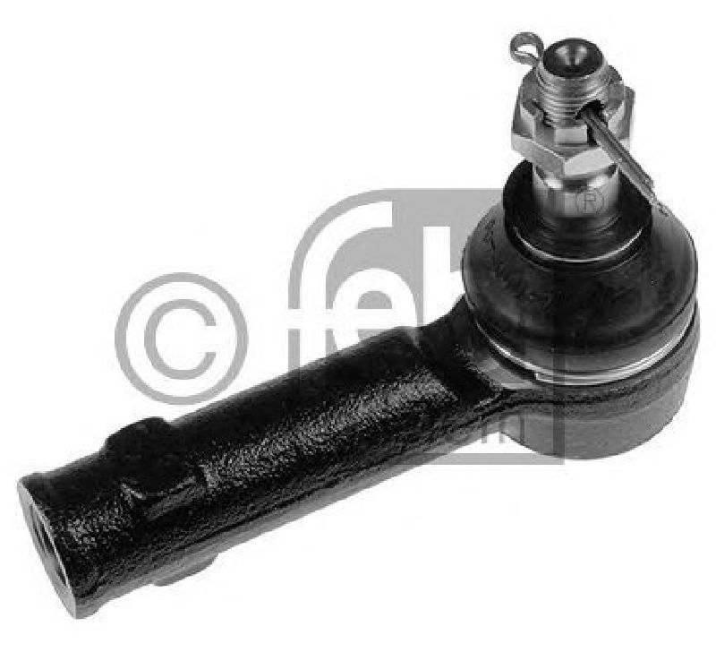 FEBI BILSTEIN 48130 - Tie Rod End PROKIT Left and right