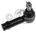 FEBI BILSTEIN 48130 - Tie Rod End PROKIT Left and right