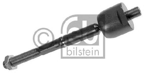 FEBI BILSTEIN 48131 - Tie Rod Axle Joint PROKIT Front Axle left and right FORD