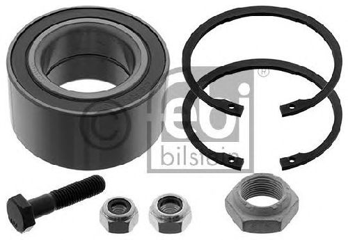 FEBI BILSTEIN 03622 - Wheel Bearing Kit