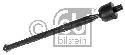 FEBI BILSTEIN 48135 - Tie Rod Axle Joint PROKIT Front Axle left and right MAZDA