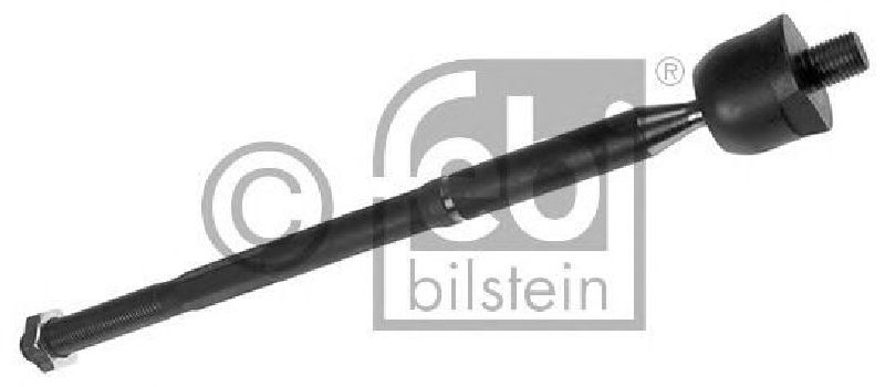 FEBI BILSTEIN 48135 - Tie Rod Axle Joint PROKIT Front Axle left and right MAZDA