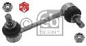 FEBI BILSTEIN 48138 - Rod/Strut, stabiliser PROKIT Left Rear INFINITI