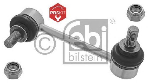 FEBI BILSTEIN 48139 - Rod/Strut, stabiliser PROKIT Right Rear INFINITI