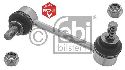 FEBI BILSTEIN 48139 - Rod/Strut, stabiliser PROKIT Right Rear INFINITI