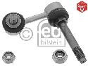 FEBI BILSTEIN 48143 - Rod/Strut, stabiliser PROKIT Front Axle Right NISSAN, INFINITI