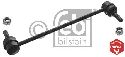 FEBI BILSTEIN 48144 - Rod/Strut, stabiliser PROKIT Front NISSAN