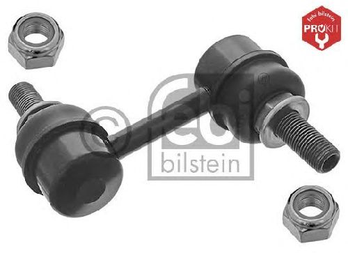 FEBI BILSTEIN 48145 - Rod/Strut, stabiliser PROKIT Front