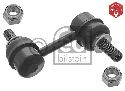 FEBI BILSTEIN 48145 - Rod/Strut, stabiliser PROKIT Front