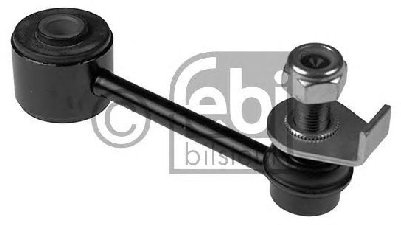 FEBI BILSTEIN 48149 - Rod/Strut, stabiliser PROKIT Rear Axle NISSAN