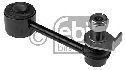 FEBI BILSTEIN 48149 - Rod/Strut, stabiliser PROKIT Rear Axle NISSAN