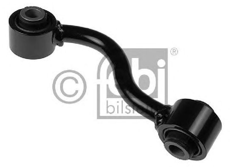 FEBI BILSTEIN 48151 - Rod/Strut, stabiliser Rear | Rear Axle | Rear Axle Right | Right Rear NISSAN